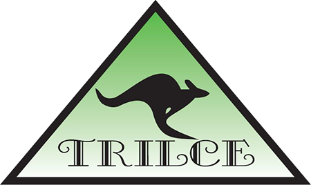 Logo de Trilce Cadetería